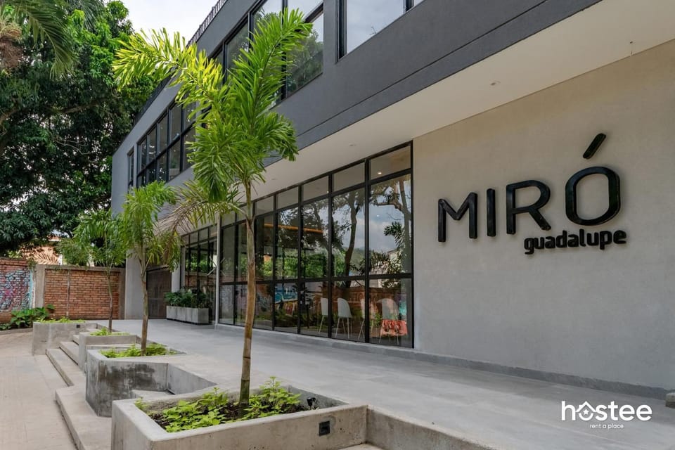 Edificio Miro Guadalupe Apartment in Cali
