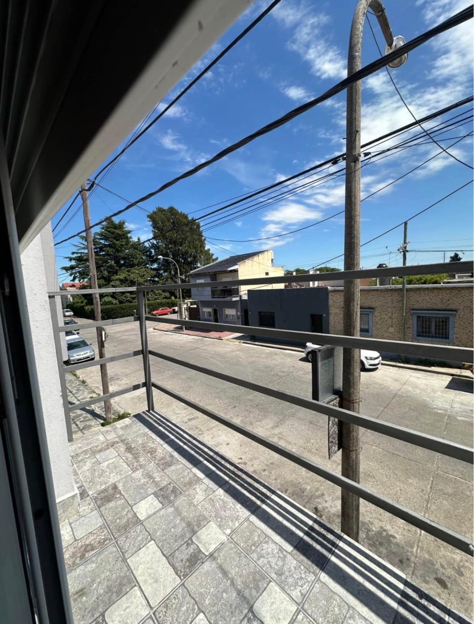 PB olavarria Apartment in Olavarría