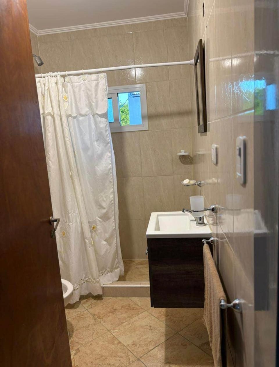 PB olavarria Apartment in Olavarría