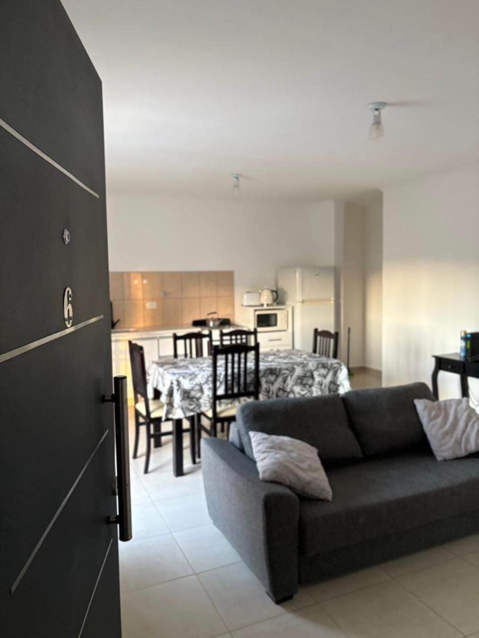 PB olavarria Apartment in Olavarría