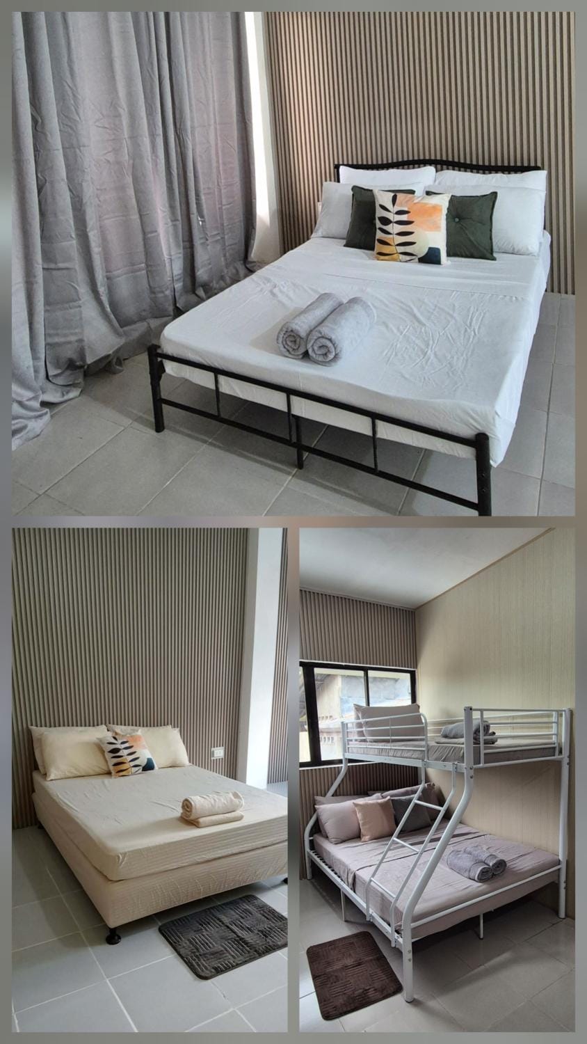 Yuna Homestay-San Francisco Apartment in Caraga