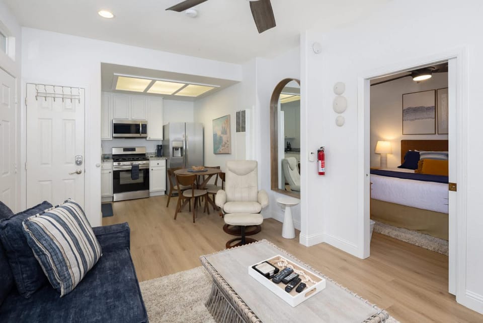 Luxury At Pier Avenue House in Oceano