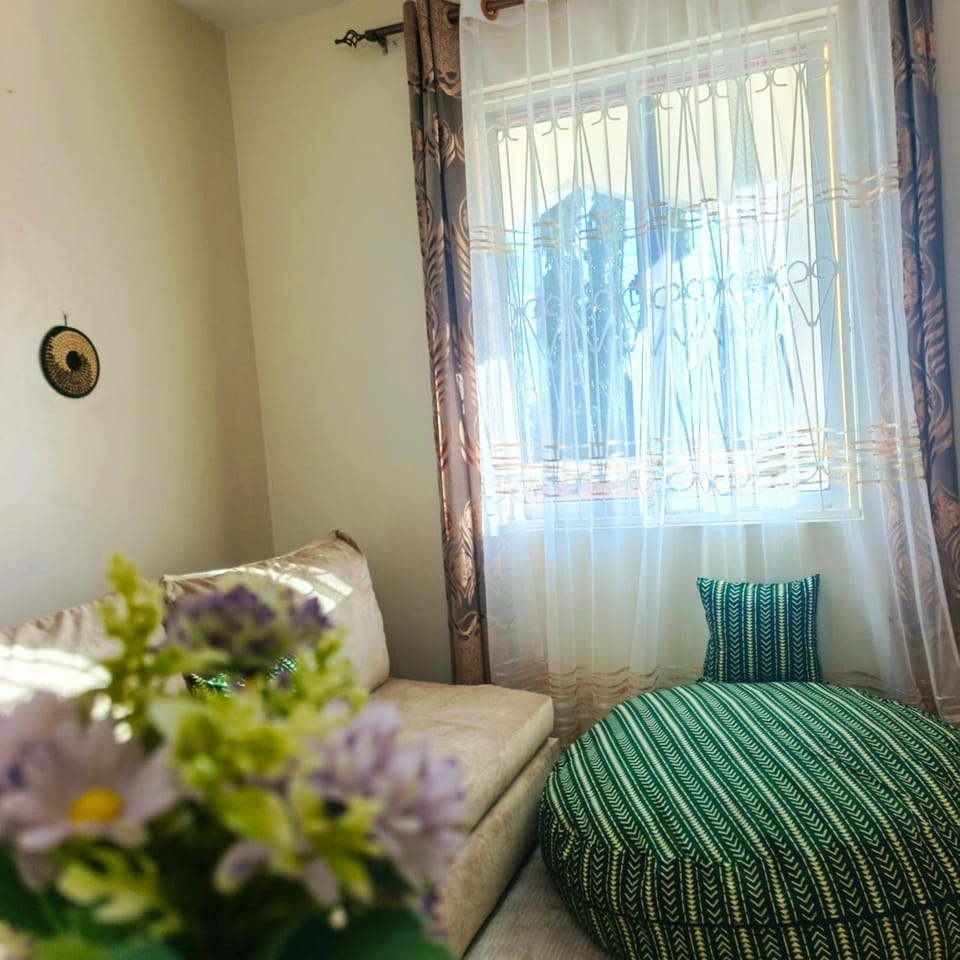 Meyer Stays Apartment in Kilifi, Kenya