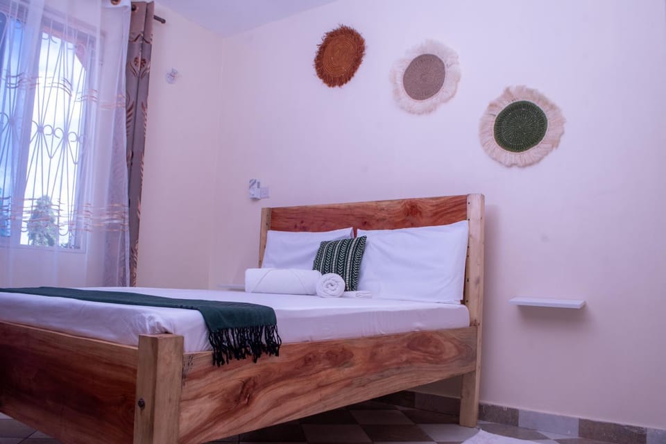 Meyer Stays Apartment in Kilifi, Kenya