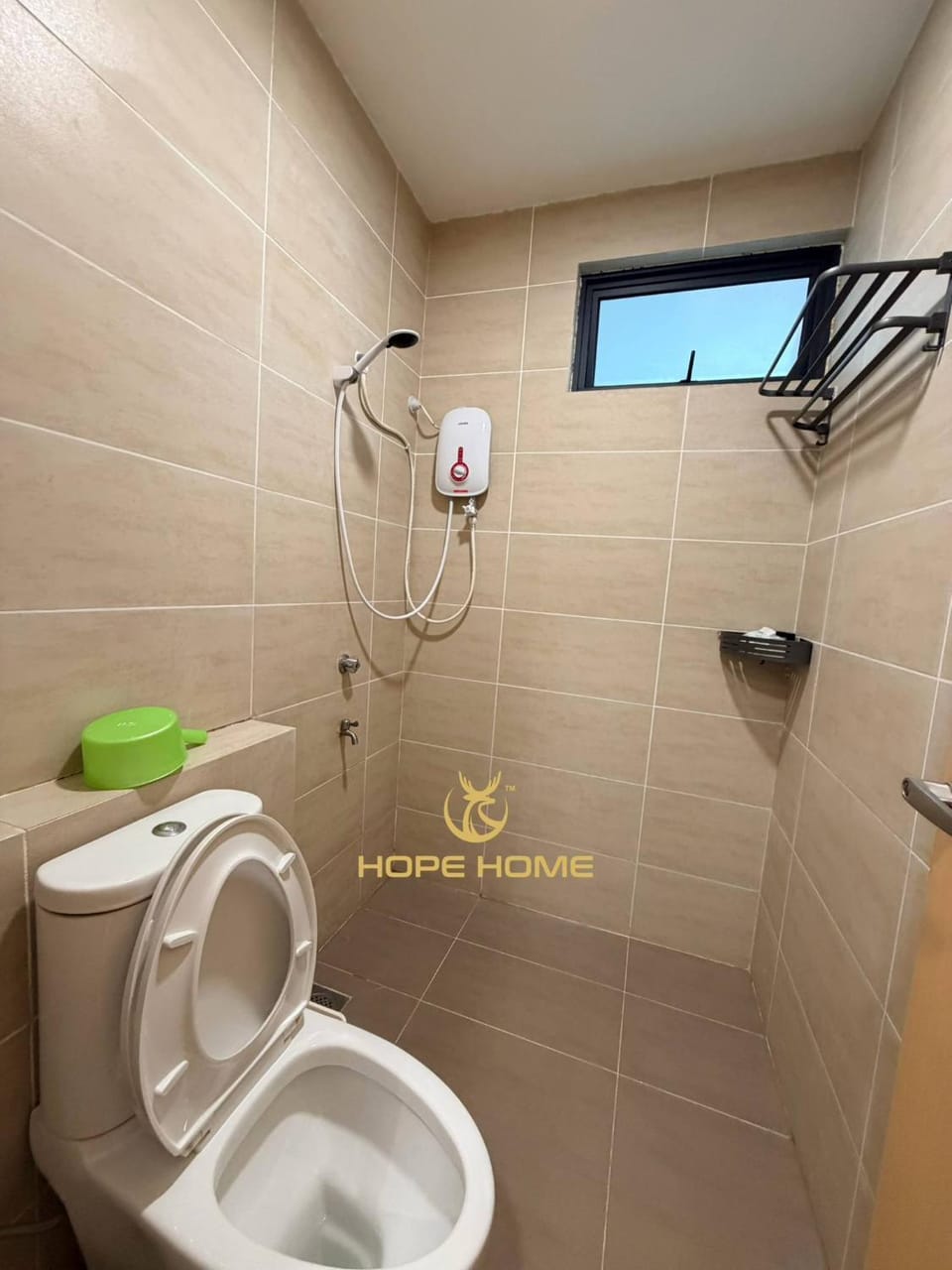 Kennyhill Residence Near Viva Waterfront Apartment in Kuching