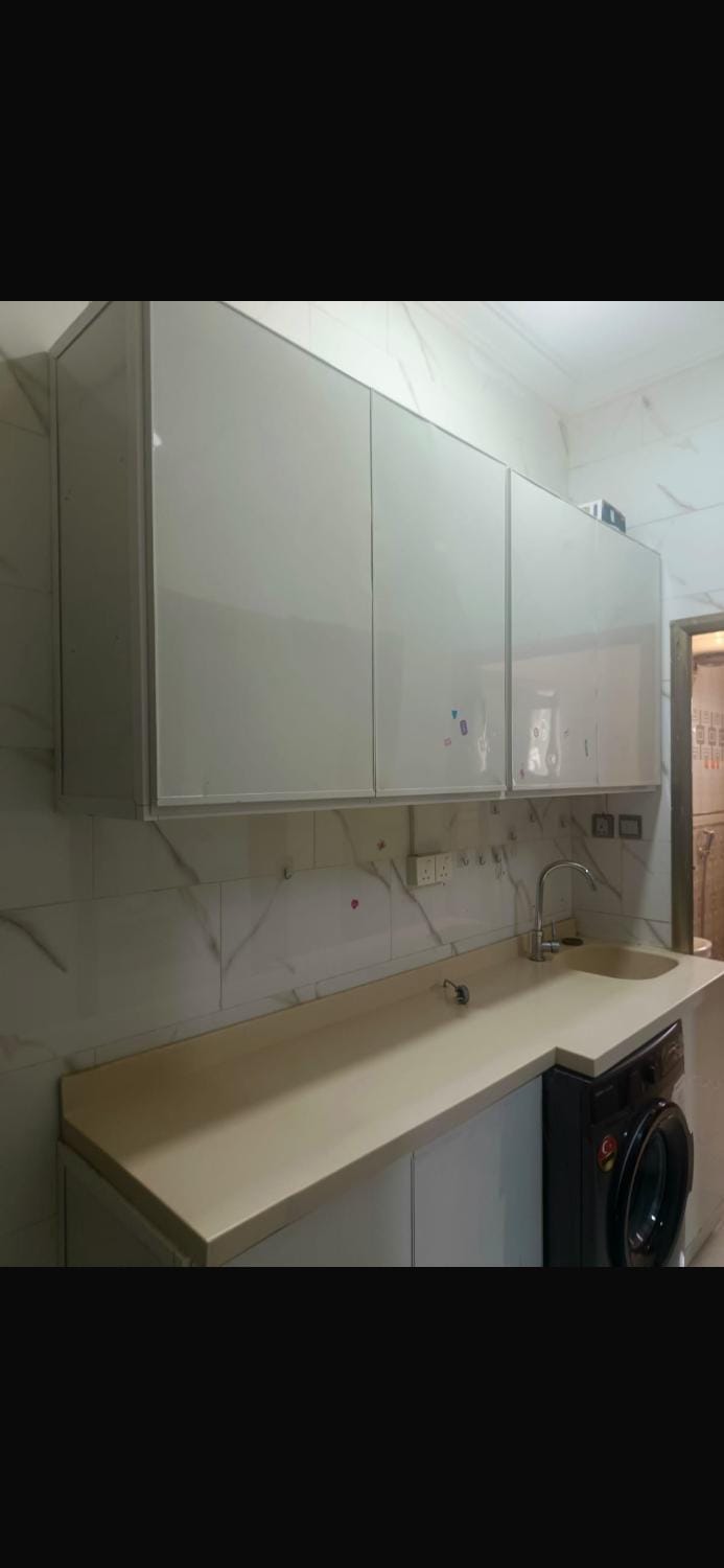 سكن هادي Apartment in Mecca