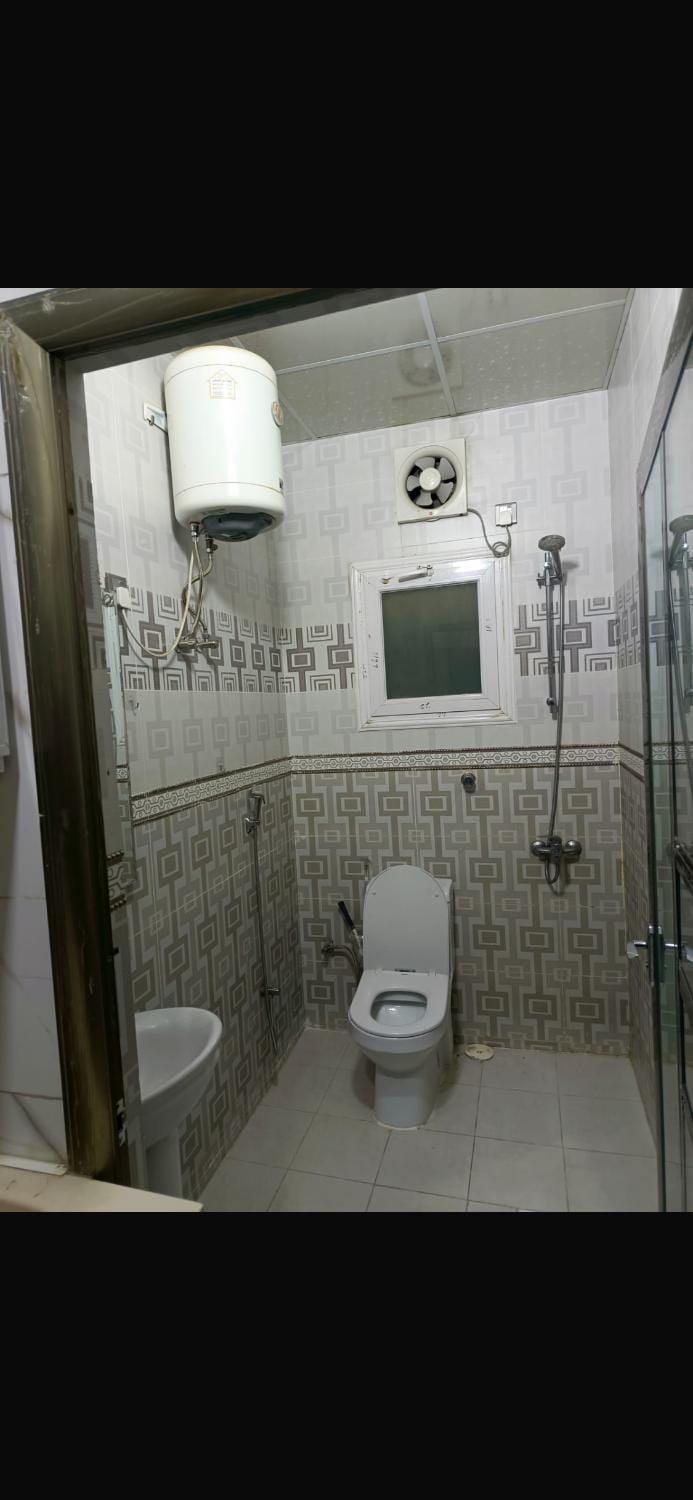 سكن هادي Apartment in Mecca
