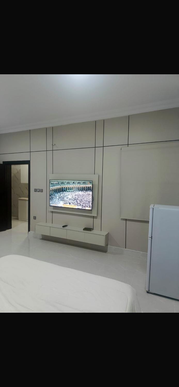 سكن هادي Apartment in Mecca