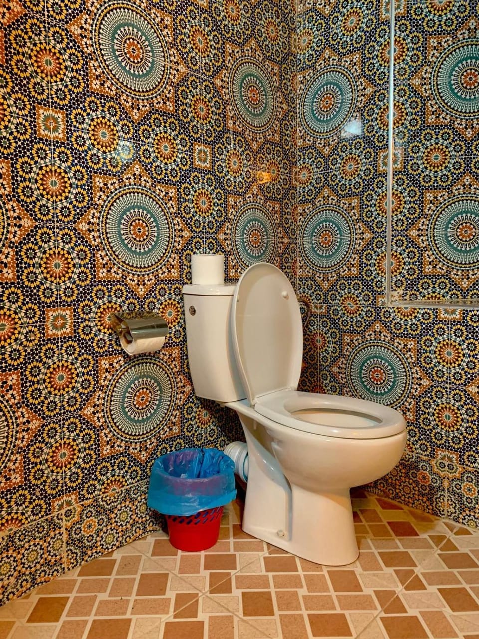 Riad dar Driss Riad in Fes