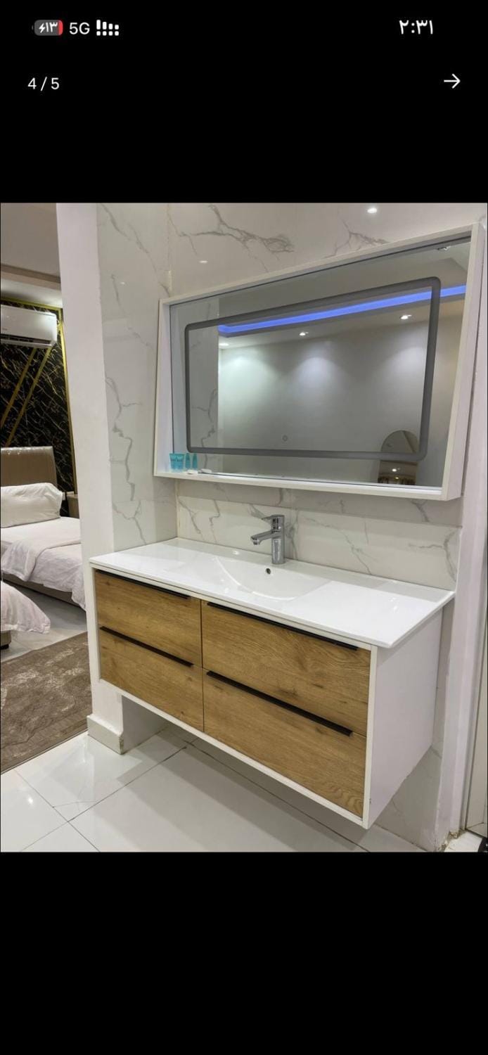 شقة 102 Apartment in Riyadh