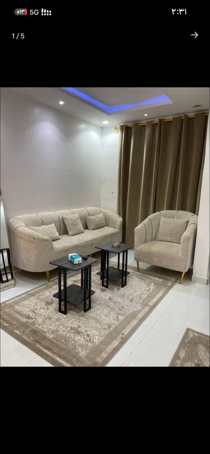 شقة 102 Apartment in Riyadh