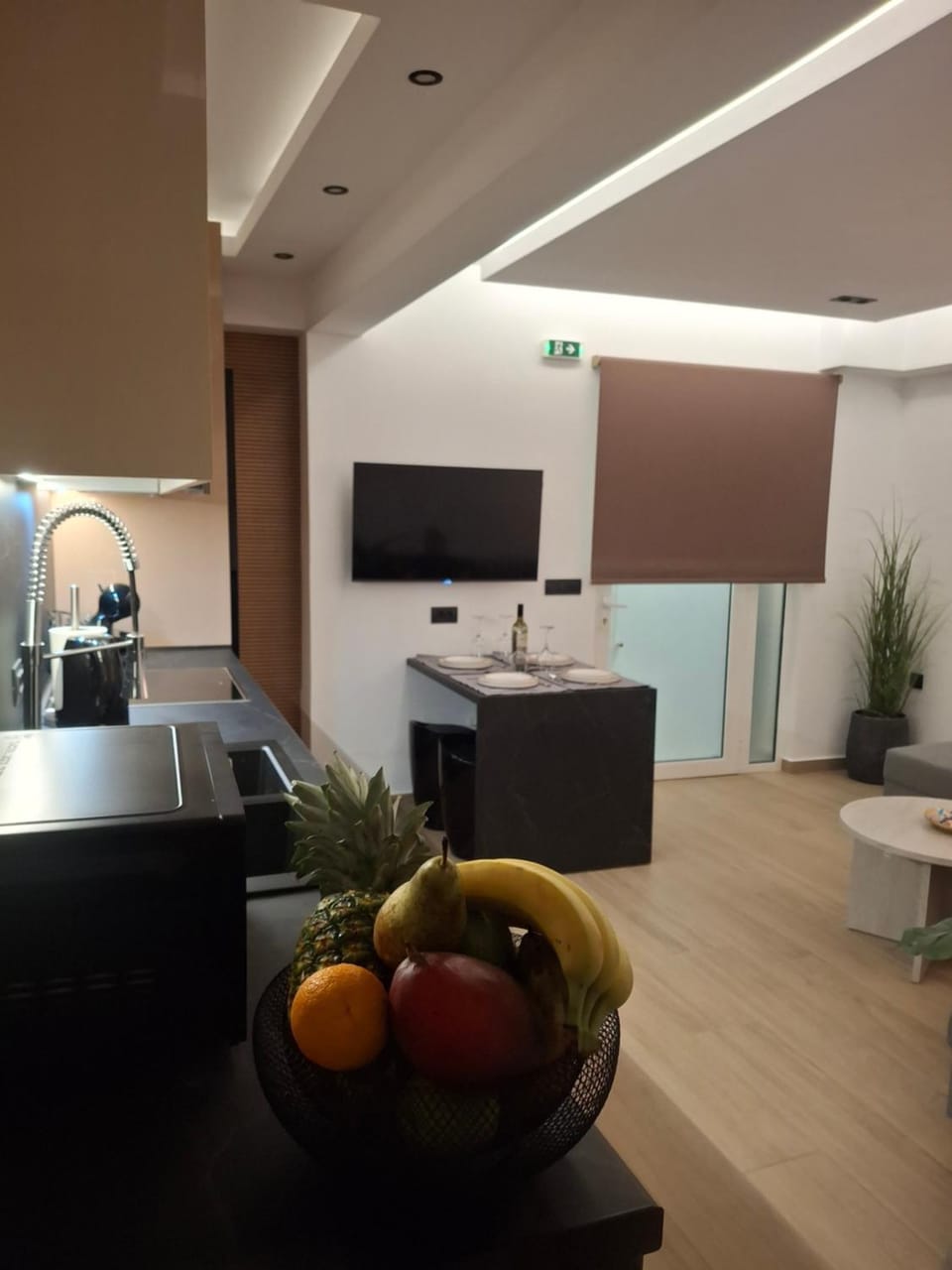 Prifti luxury apartment ll Apartment in Decentralized Administration of the Aegean