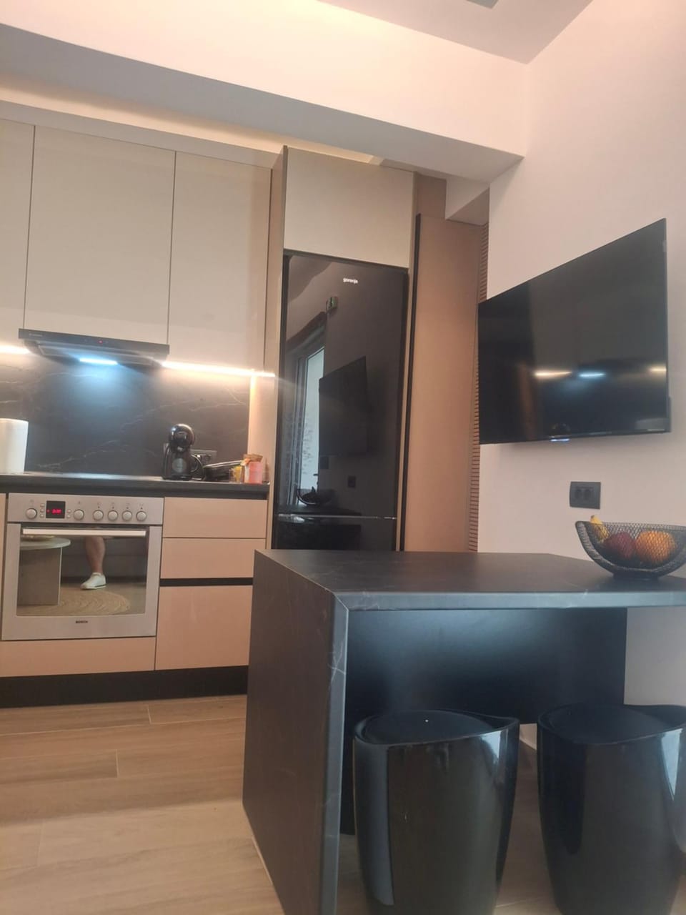Prifti luxury apartment ll Apartment in Faliraki, Greece