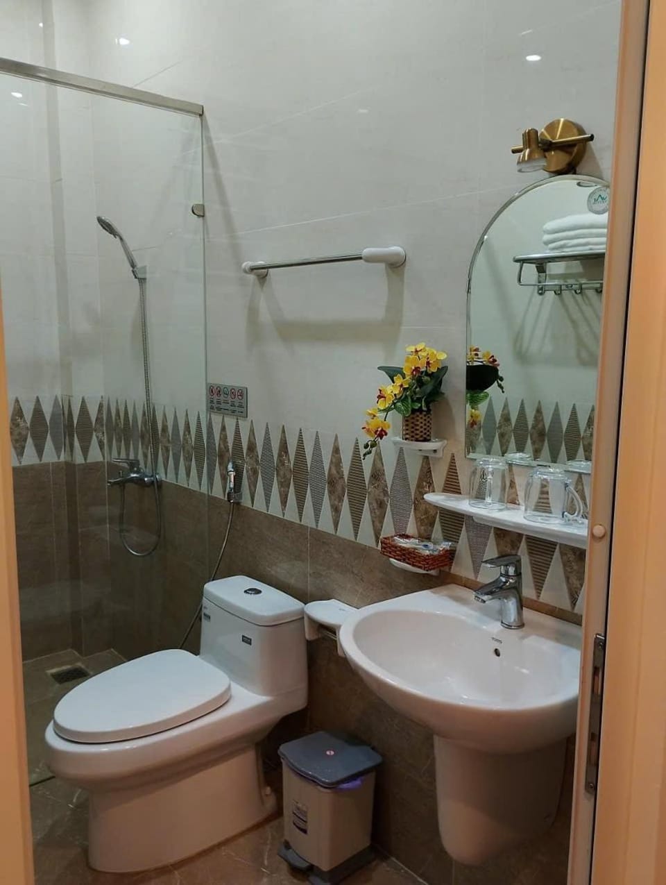 Hotel NHƯ TÂM Hotel in Dalat