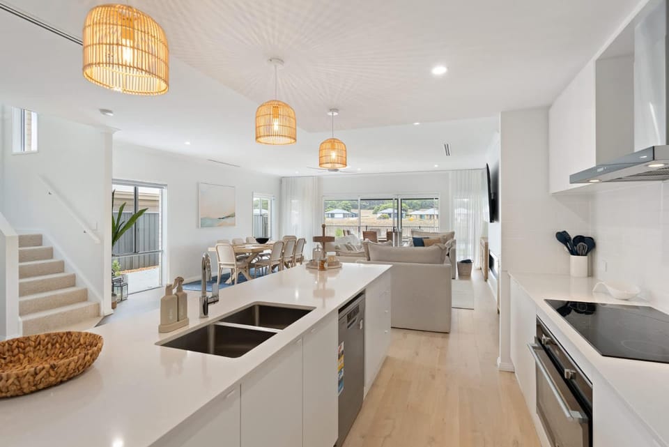 Summervale House House in South Australia