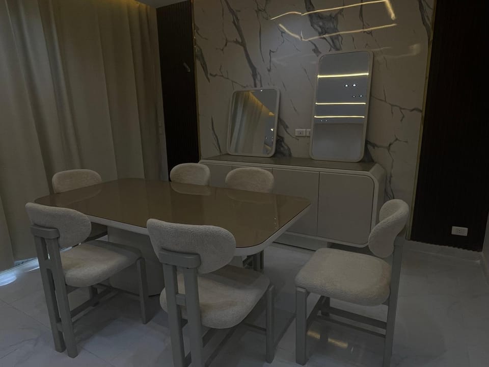 كمبوند الخمائل الشيخ زايد Apartment in Egypt