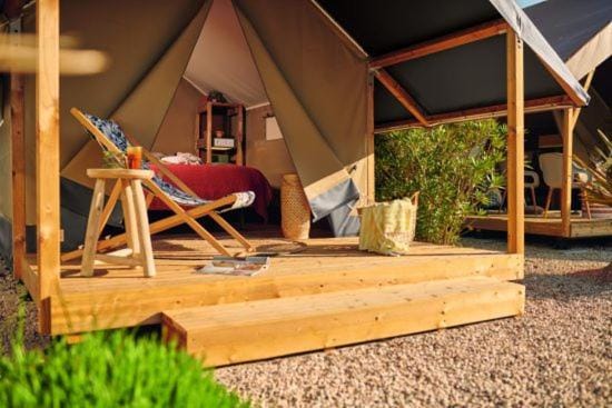 Camping Du Paquier Fané Campground/ 
RV Resort in Bourgogne-Franche-Comté