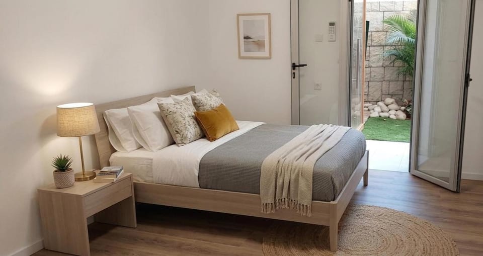 Gan Alexander Apartment in Tel Aviv-Yafo