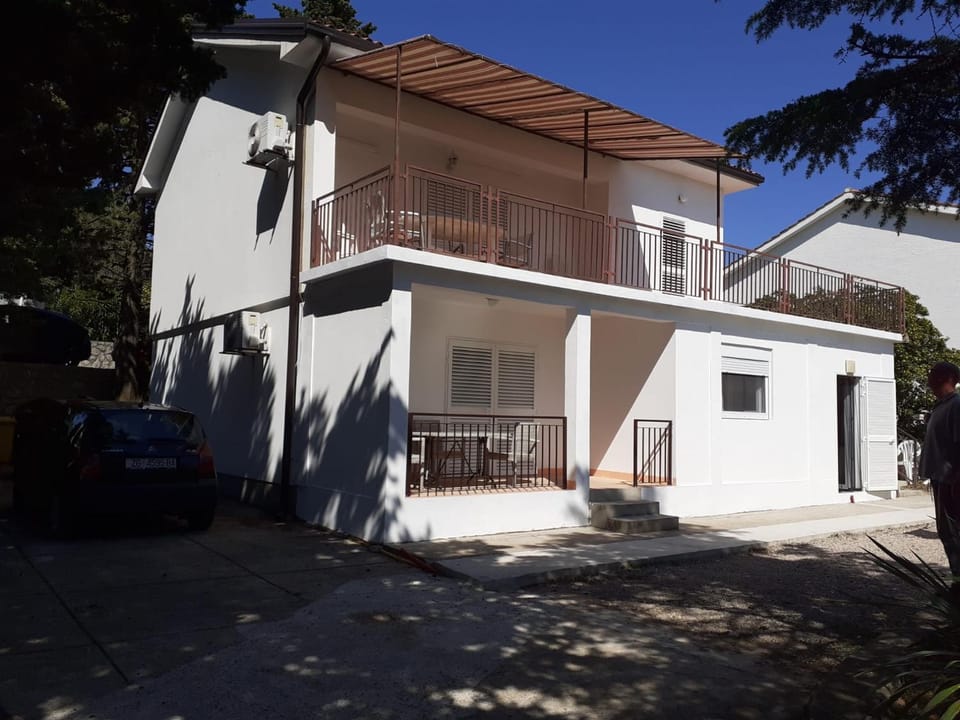 Apartments Marija Apartment in Krk