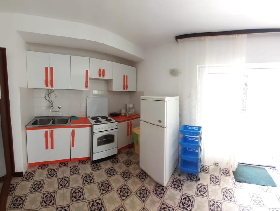 Apartments Marija Apartment in Krk