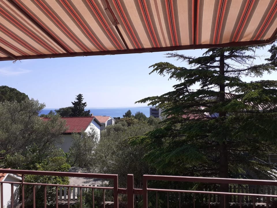 Apartments Marija Apartment in Krk