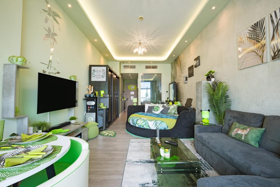 Bed, Living room, Seating area, Dining area, Area and facilities