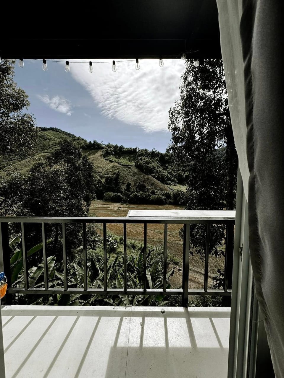 เหนือสะปัน Vacation rental in Thailand