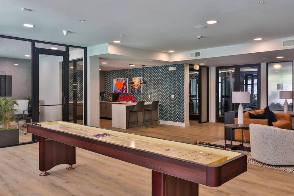 Lounge or bar