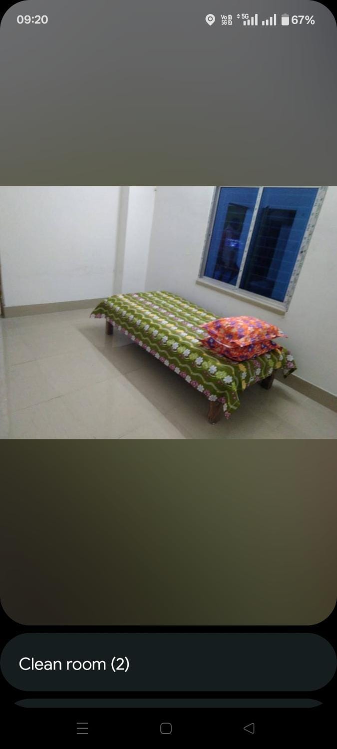 Maa laxmi mess Hostel in Kolkata