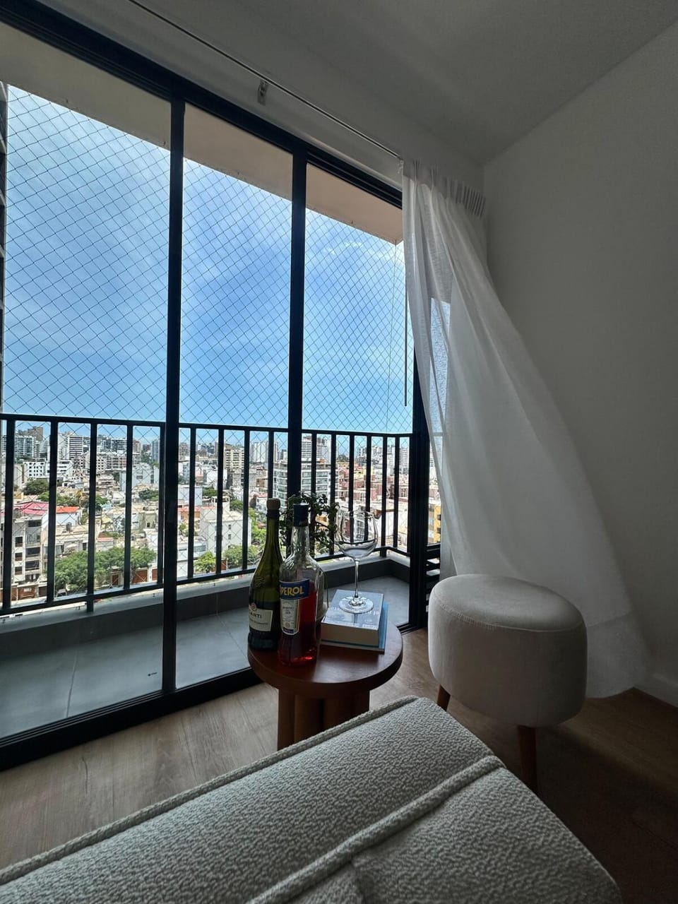 Essential luxury apartments Apartment in Lince