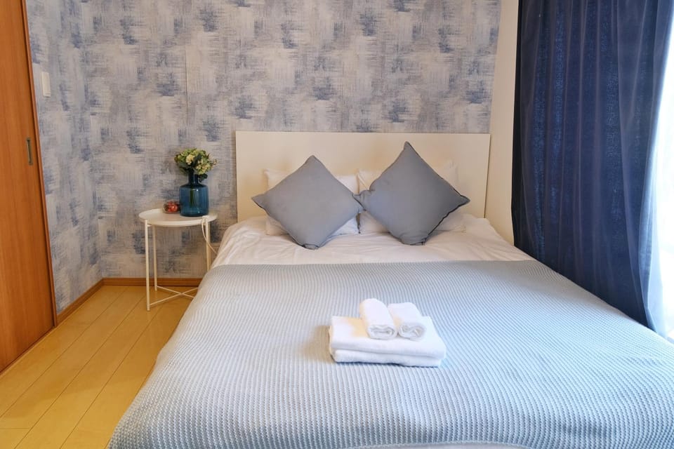 塩田ビル Apartment in Japan