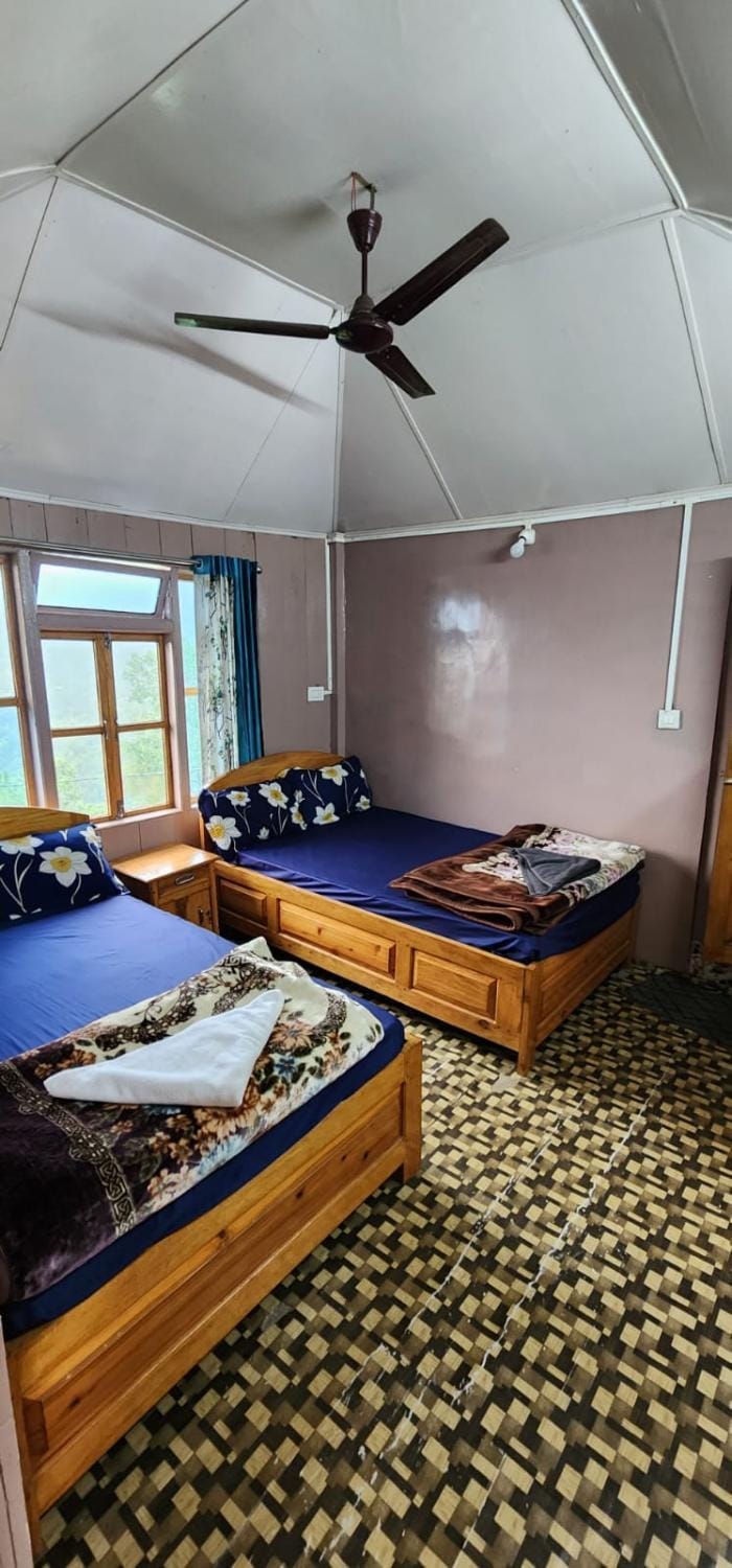 Sunshine Retreat Homestay Vacation rental in West Bengal