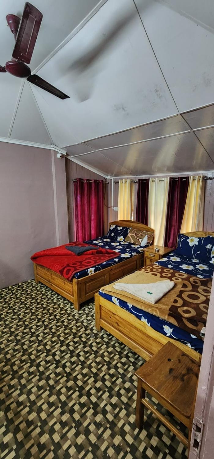Sunshine Retreat Homestay Vacation rental in West Bengal