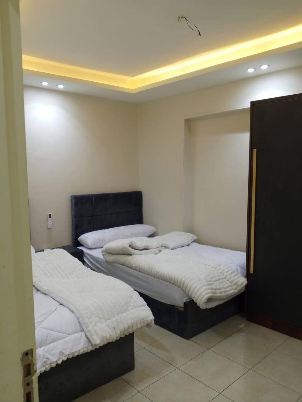 شقه مفروشه في القاهره Apartment in Cairo Governorate