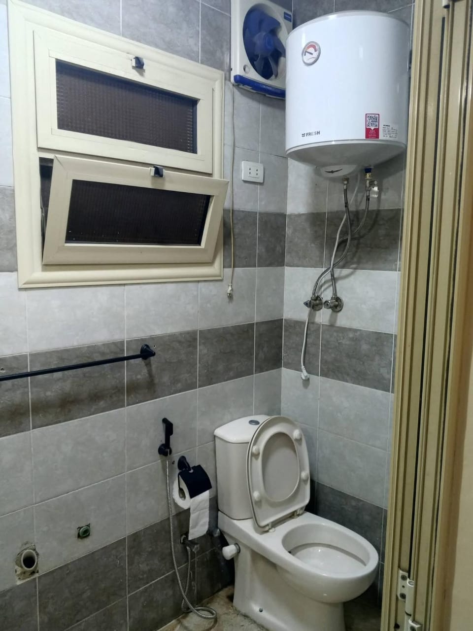 شقه مفروشه في القاهره Apartment in Cairo Governorate