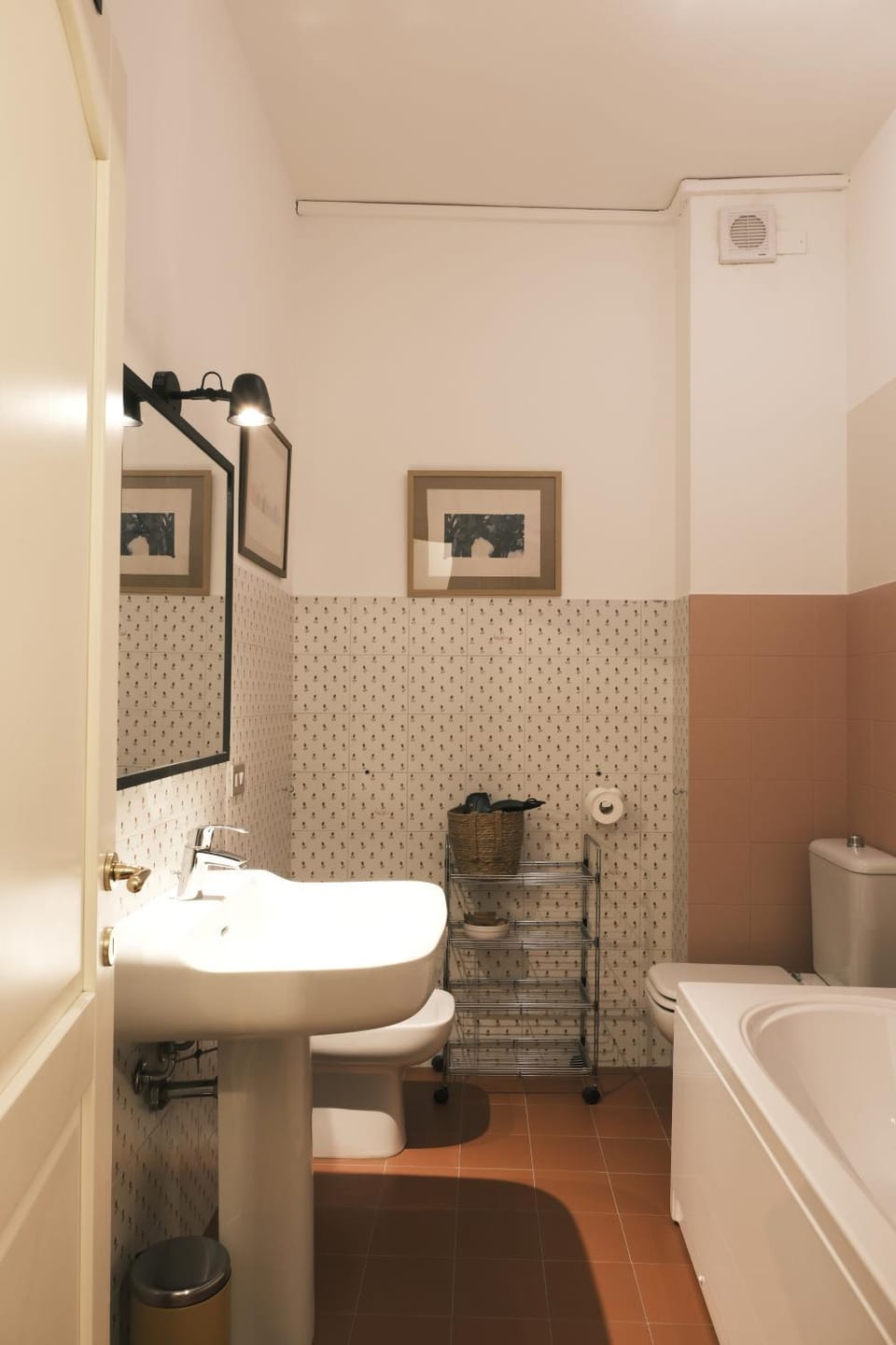 Casa Didina Apartment in Reggio Emilia