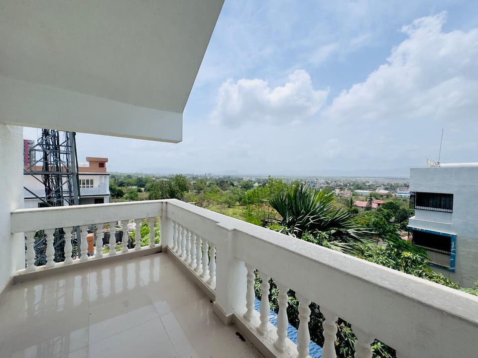 Spellbound House in Maharashtra