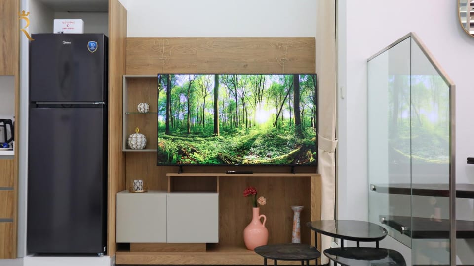 TV and multimedia