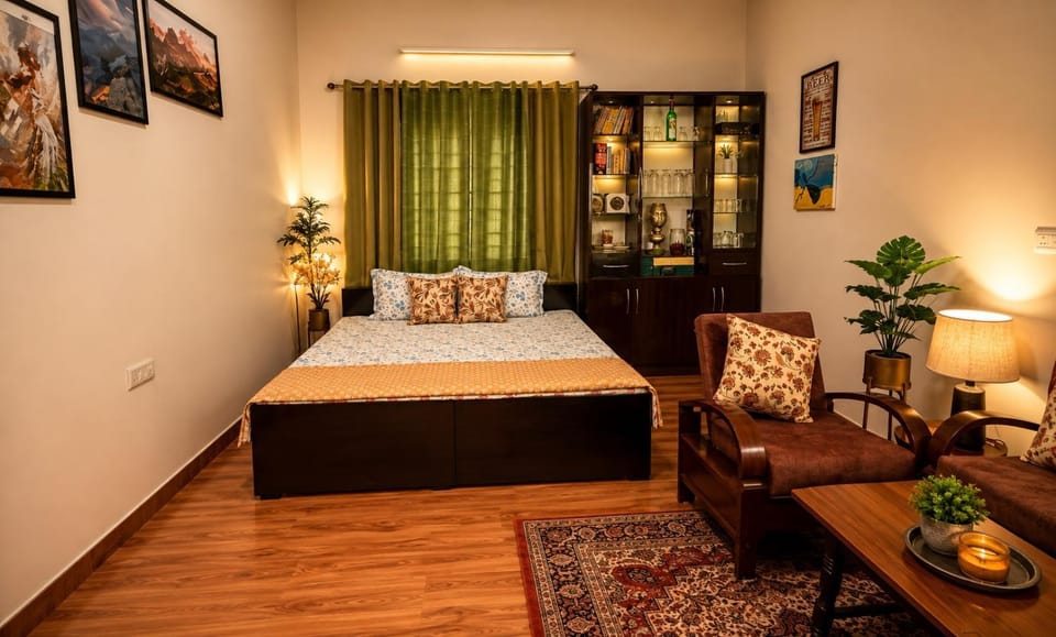 Holiday home House in Agra