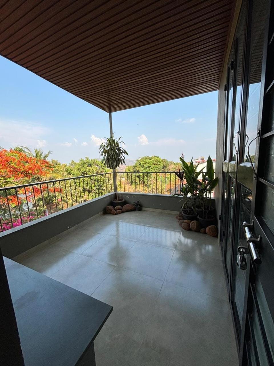 Manas Villa Villa in Maharashtra