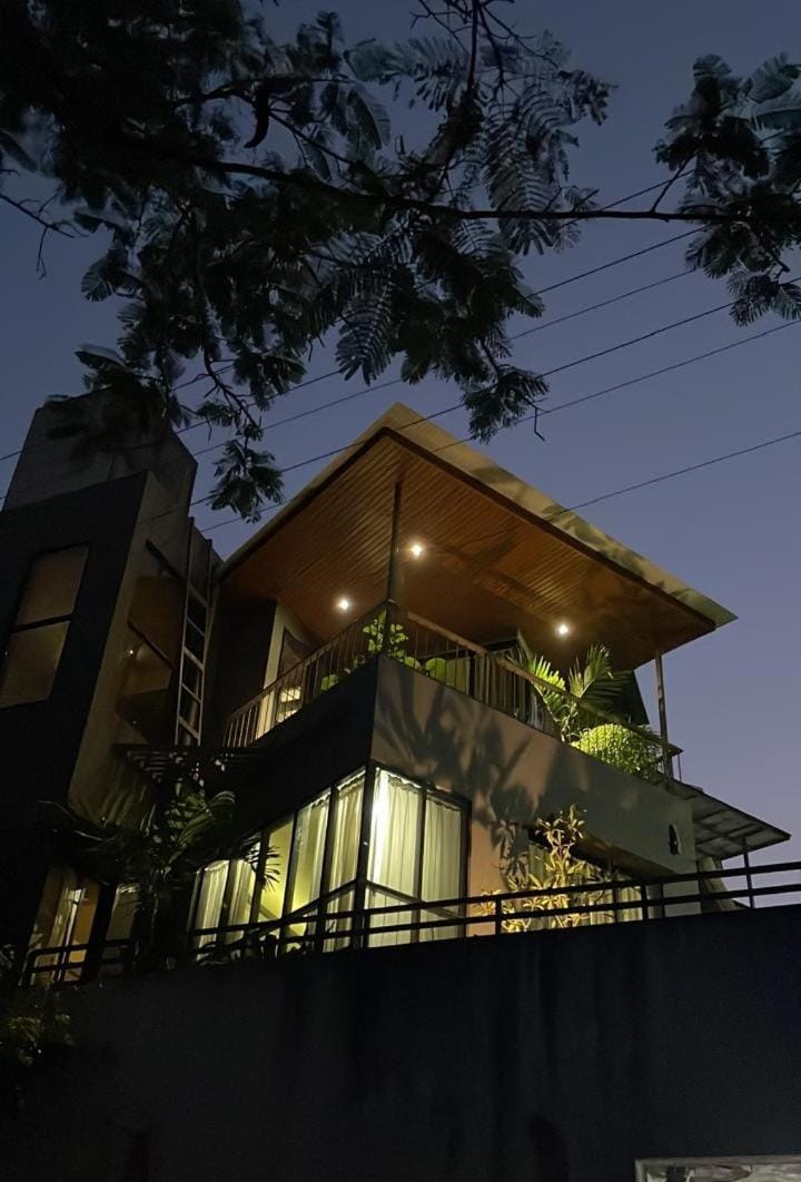 Manas Villa Villa in Maharashtra