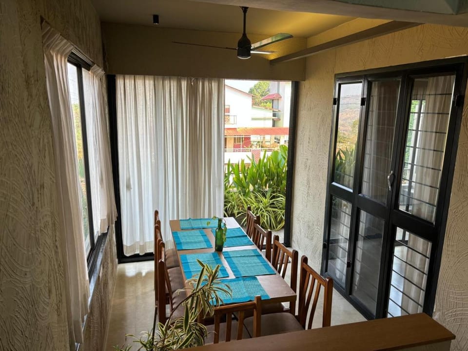 Manas Villa Villa in Maharashtra