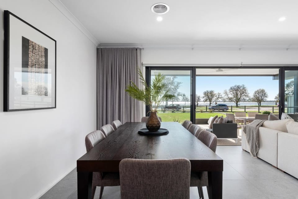 Marine Cove Apartment in Yarrawonga