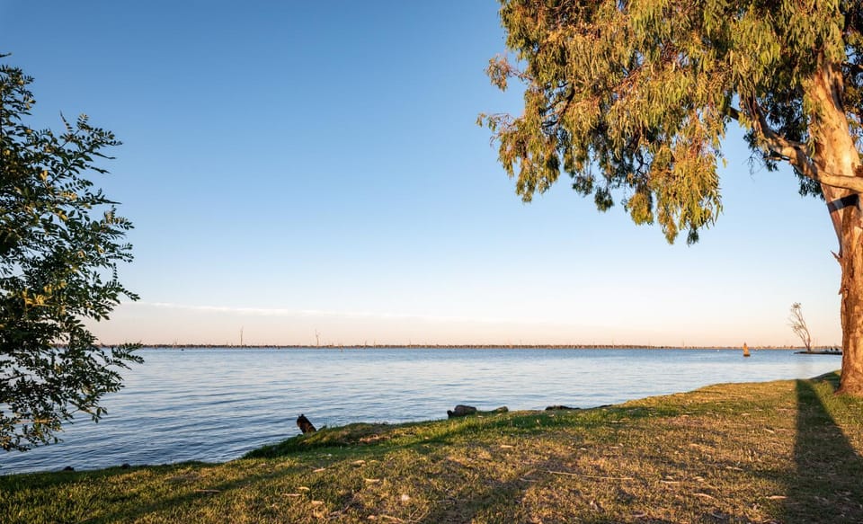Marine Cove Apartment in Yarrawonga