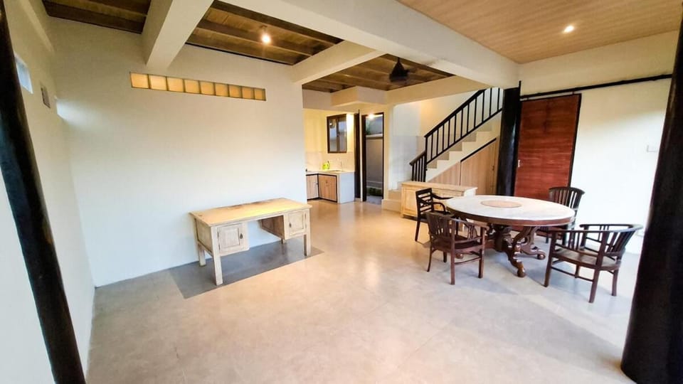 Puri Darma Agung Villa 3BR Villa in Tampaksiring