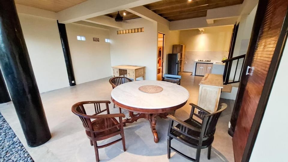 Puri Darma Agung Villa 3BR Villa in Tampaksiring