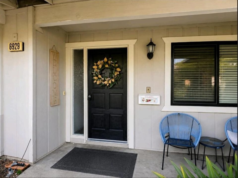 pool house in citrus heights House in Citrus Heights