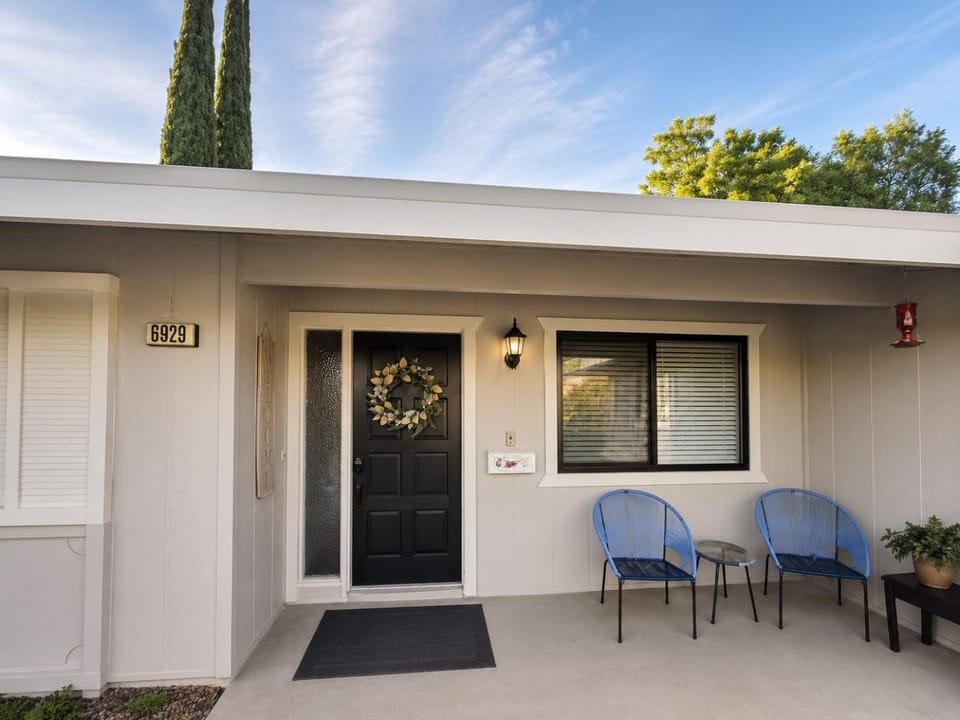 pool house in citrus heights House in Citrus Heights