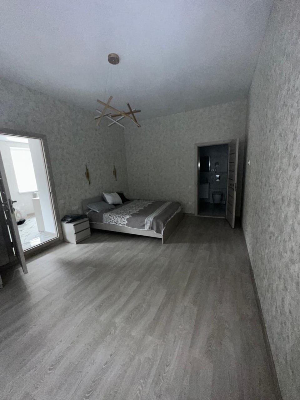 Tarutino квартира посуточно Apartment in Odessa Oblast