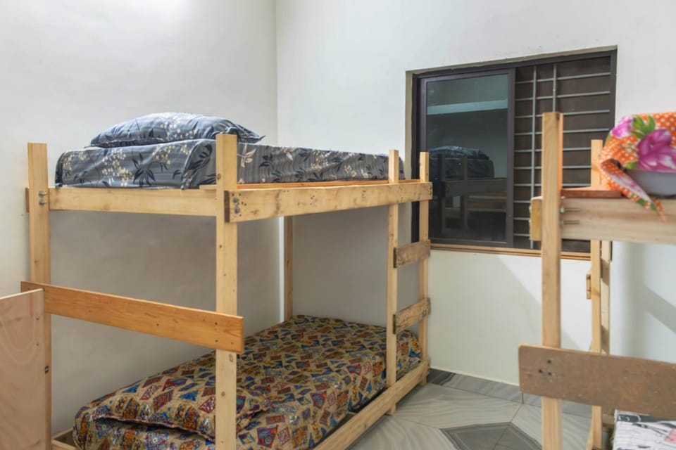 The Last Stop Backpackers Hostel Hostel in Tamil Nadu